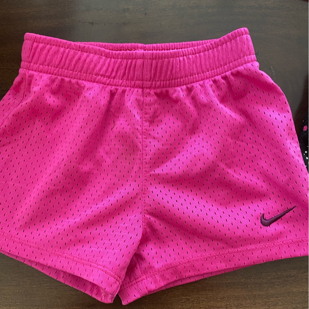 Toddler shorts